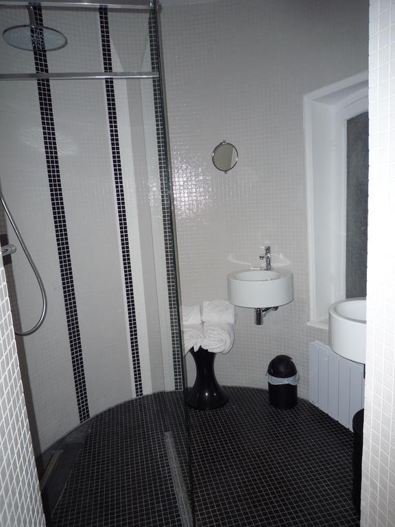 Chambres D'Hotes Castel Des Cedres Saint-Honore-les-Bains Номер фото