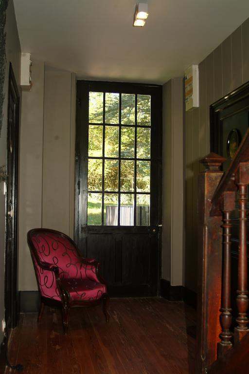 Chambres D'Hotes Castel Des Cedres Saint-Honore-les-Bains Номер фото